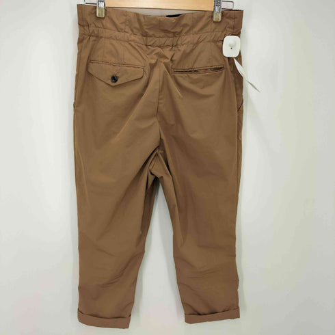 トーガプルラ TOGA PULLA 19SS Tricot bonding pants レディース JPN:36