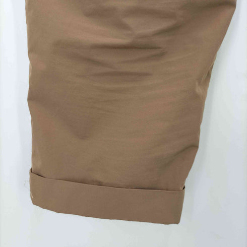 トーガプルラ TOGA PULLA 19SS Tricot bonding pants レディース JPN:36