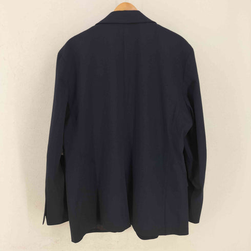 ジーユー GU テーラードジャケットSW+E メンズ JPN:XL