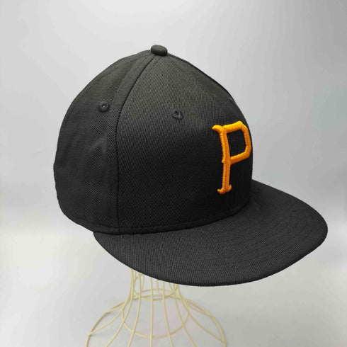 ニューエラ NEW ERA 9FIFTY チームロゴ刺繍 6パネル ベースボール キャップ メンズ ONE SIZE