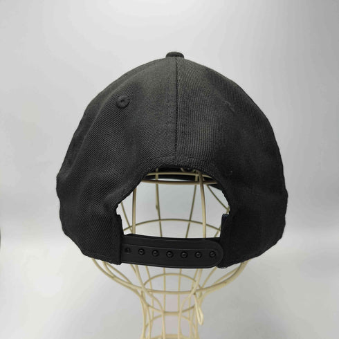 ニューエラ NEW ERA 9FIFTY チームロゴ刺繍 6パネル ベースボール キャップ メンズ ONE SIZE