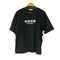 ザブラックアイパッチ THE BLACK EYE PATCH HANDLE WITH CARE T-SHIRT メンズ JPN:L