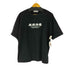 ザブラックアイパッチ THE BLACK EYE PATCH HANDLE WITH CARE T-SHIRT メンズ JPN:L
