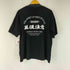 ザブラックアイパッチ THE BLACK EYE PATCH HANDLE WITH CARE T-SHIRT メンズ JPN:L