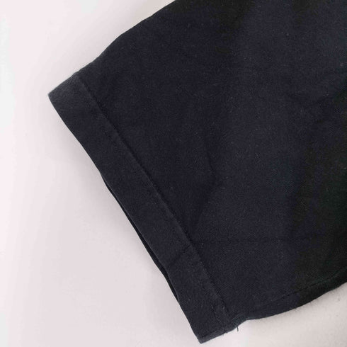 ザブラックアイパッチ THE BLACK EYE PATCH HANDLE WITH CARE T-SHIRT メンズ JPN:L