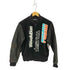 マークバイマークジェイコブス Marc by Marc Jacobs 14AW Acid Graphic Design Stadium Jumper メンズ XXS