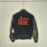 マークバイマークジェイコブス Marc by Marc Jacobs 14AW Acid Graphic Design Stadium Jumper メンズ XXS