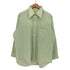 Silken touch vintage 襟芯 レギュラーカラーシャツ メンズ 17