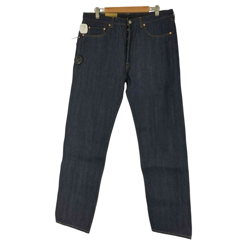 リーバイスヴィンテージクロージング Levis Vintage Clothing 1966 501 ORGANIC RIGID メンズ 36/34