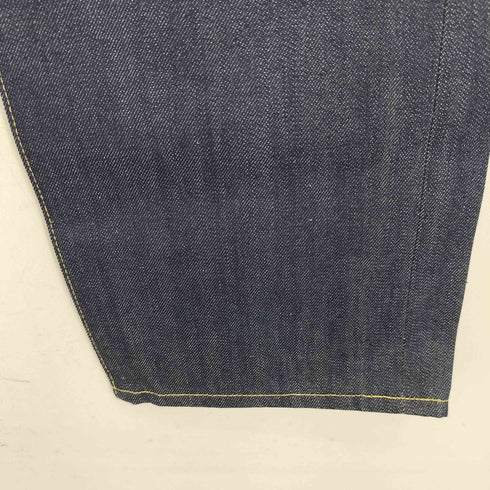 リーバイスヴィンテージクロージング Levis Vintage Clothing 1966 501 ORGANIC RIGID メンズ 36/34