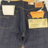 リーバイスヴィンテージクロージング Levis Vintage Clothing 1966 501 ORGANIC RIGID メンズ 36/34