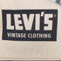 リーバイスヴィンテージクロージング Levis Vintage Clothing 1966 501 ORGANIC RIGID メンズ 36/34