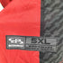 BOOMBAH ベースボールシャツ メンズ 5XL