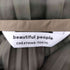 ビューティフルピープル beautiful people pe. taffta star pleats skirt プリーツスカート レディース JPN:36