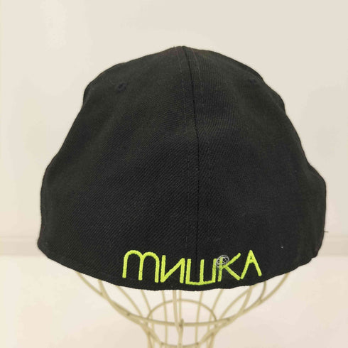 ニューエラ NEW ERA ロゴ刺繍 59FIFTY ベースボールキャップ メンズ 7 3/8