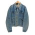 ラングラー Wrangler 80S USA製 三角タグ 126MJ デニムジャケット メンズ US:44