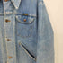 ラングラー Wrangler 80S USA製 三角タグ 126MJ デニムジャケット メンズ US:44