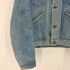 ラングラー Wrangler 80S USA製 三角タグ 126MJ デニムジャケット メンズ US:44