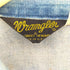 ラングラー Wrangler 80S USA製 三角タグ 126MJ デニムジャケット メンズ US:44