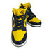 ナイキ NIKE Dunk High Retro SE Michigan 2025 メンズ JPN:26