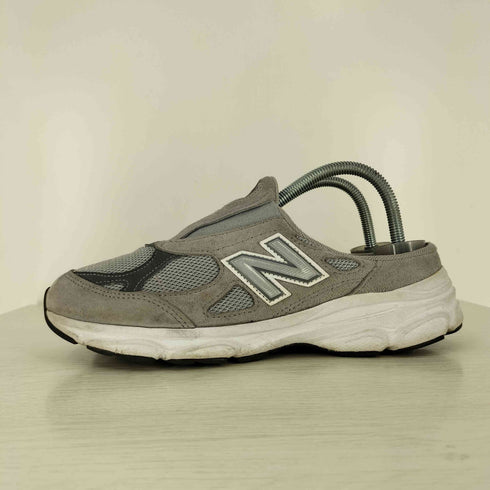 ニューバランス NEW BALANCE M2002RMA ミュール スニーカー メンズ JPN:26