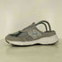 ニューバランス NEW BALANCE M2002RMA ミュール スニーカー メンズ JPN:26