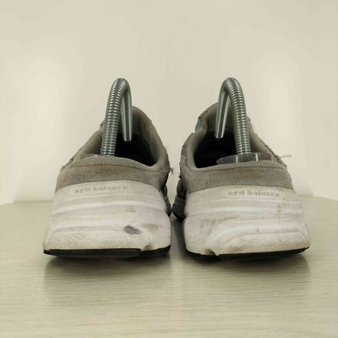ニューバランス NEW BALANCE M2002RMA ミュール スニーカー メンズ JPN:26