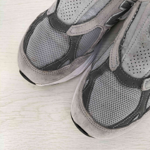 ニューバランス NEW BALANCE M2002RMA ミュール スニーカー メンズ JPN:26