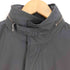 アルマーニコレツィオーニ ARMANI COLLEZIONI WATER REPELLENT ダブルジップ ミリタリーブルゾン メンズ 46