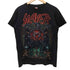 バンド グラフィックプリント ショートスリーブTシャツ メンズ JPN:S