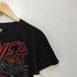 バンド グラフィックプリント ショートスリーブTシャツ メンズ JPN:S