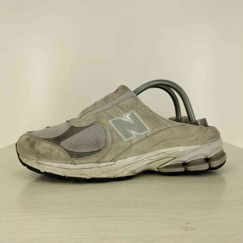 ニューバランス NEW BALANCE USA製 M990SG3 ミュール スニーカー メンズ