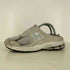 ニューバランス NEW BALANCE USA製 M990SG3 ミュール スニーカー メンズ