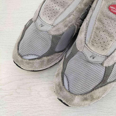 ニューバランス NEW BALANCE USA製 M990SG3 ミュール スニーカー メンズ