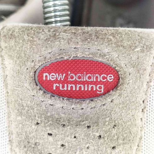 ニューバランス NEW BALANCE USA製 M990SG3 ミュール スニーカー メンズ