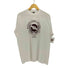 フルーツオブザルーム FRUIT OF THE LOOM 90S USA製 両面プリント S/S Tシャツ メンズ import:XL