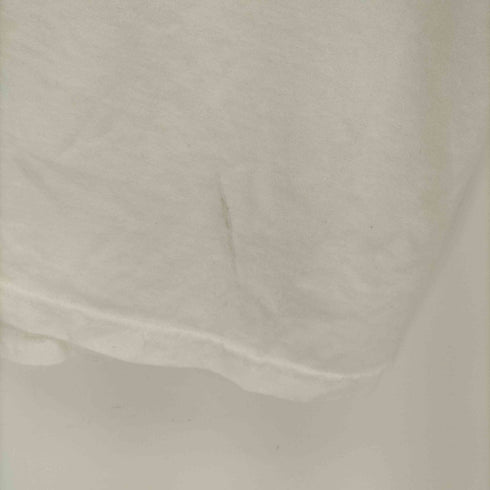 フルーツオブザルーム FRUIT OF THE LOOM 90S USA製 両面プリント S/S Tシャツ メンズ import:XL