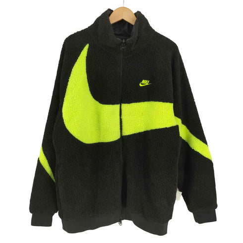 ナイキ NIKE BIG SWOOSH BOA JACKET メンズ XXL