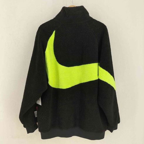 ナイキ NIKE BIG SWOOSH BOA JACKET メンズ XXL