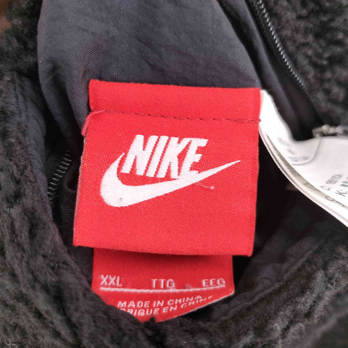 ナイキ NIKE BIG SWOOSH BOA JACKET メンズ XXL