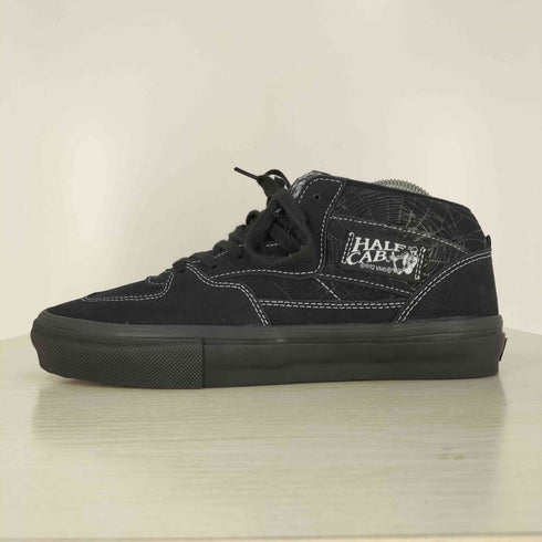 バンズ VANS Skate half Cab スケート ハーフ キャブ スニーカー メンズ JPN:26