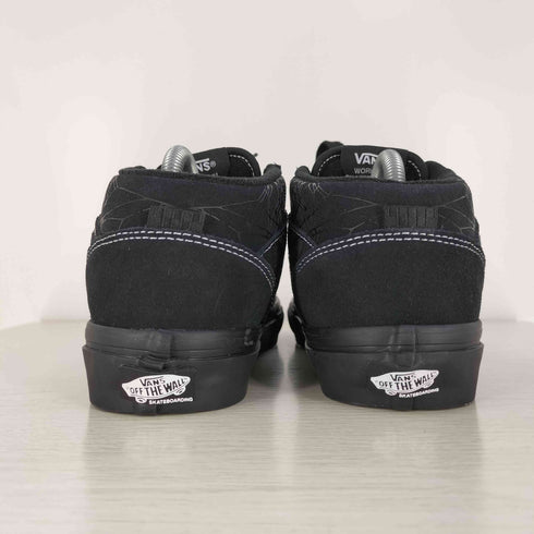 バンズ VANS Skate half Cab スケート ハーフ キャブ スニーカー メンズ JPN:26