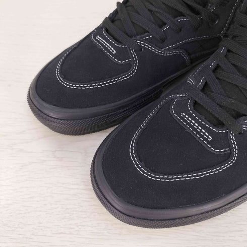 バンズ VANS Skate half Cab スケート ハーフ キャブ スニーカー メンズ JPN:26