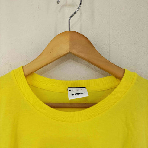 コスパ COSPA クソミュージックTシャツ メンズ JPN:XL