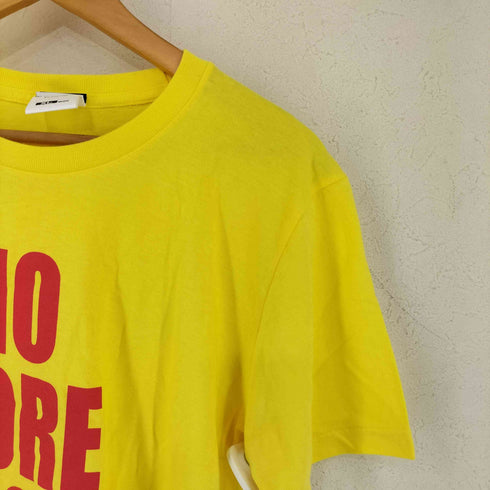 コスパ COSPA クソミュージックTシャツ メンズ JPN:XL