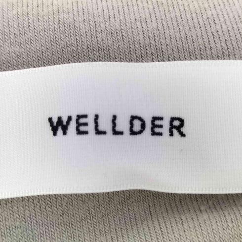 ウェルダー WELLDER Hooded Neck Warmer フーデッドネックウォーマー バラクラバ メンズ FREE