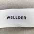 ウェルダー WELLDER Hooded Neck Warmer フーデッドネックウォーマー バラクラバ メンズ FREE