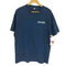 ALSTYLEボディ SAN ANTONIO 両面プリント S/S クルーネック Tシャツ コピーライト 2010 メンズ