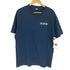 ALSTYLEボディ SAN ANTONIO 両面プリント S/S クルーネック Tシャツ コピーライト 2010 メンズ