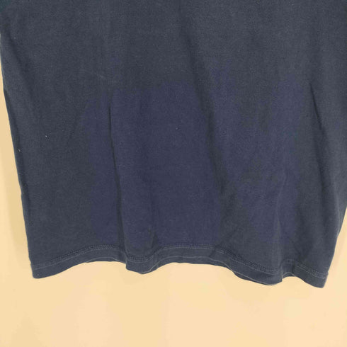 ALSTYLEボディ SAN ANTONIO 両面プリント S/S クルーネック Tシャツ コピーライト 2010 メンズ